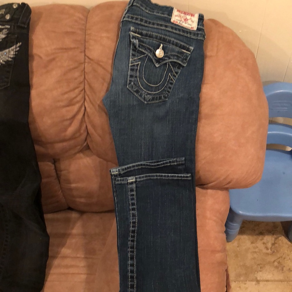 True Religion Jean